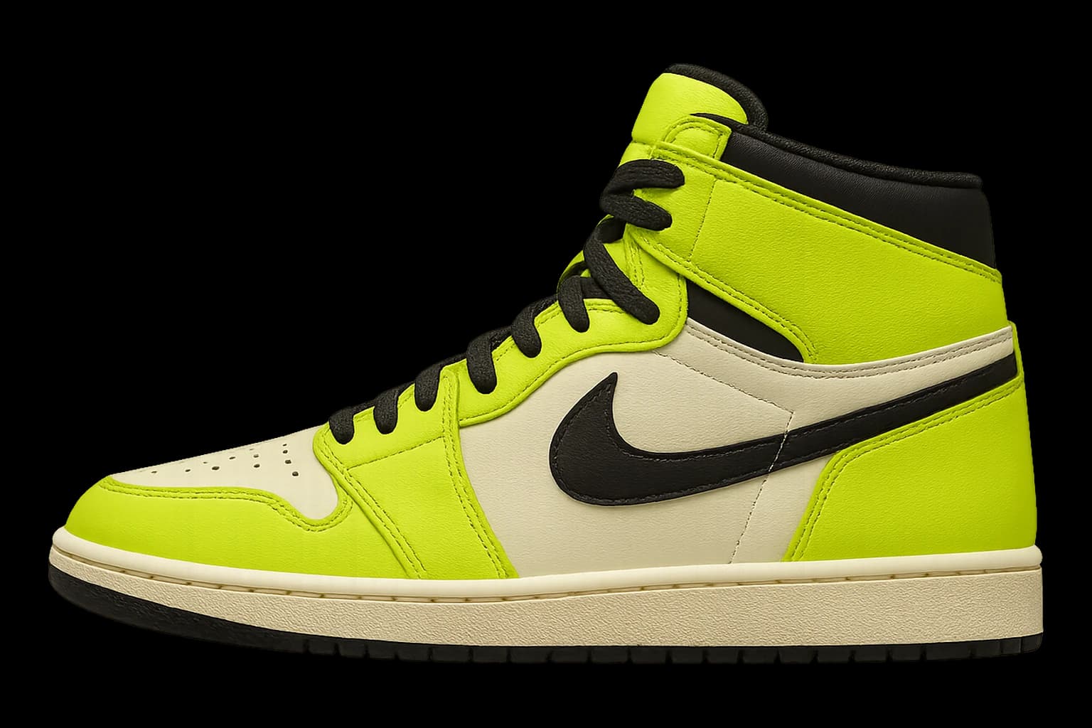 Nike Air Jordan 1 High